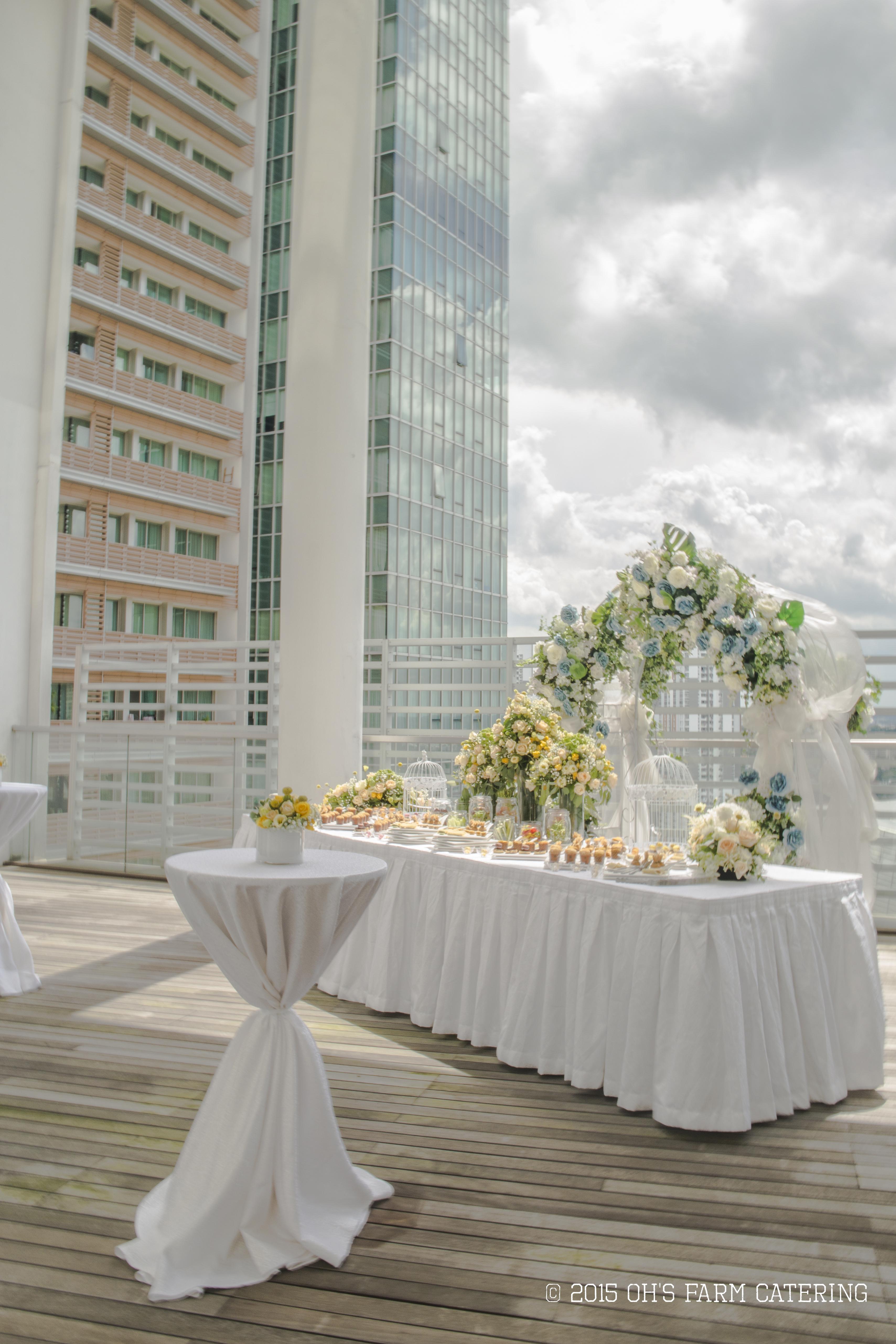 Park Avenue Rochester Khách sạn Singapore