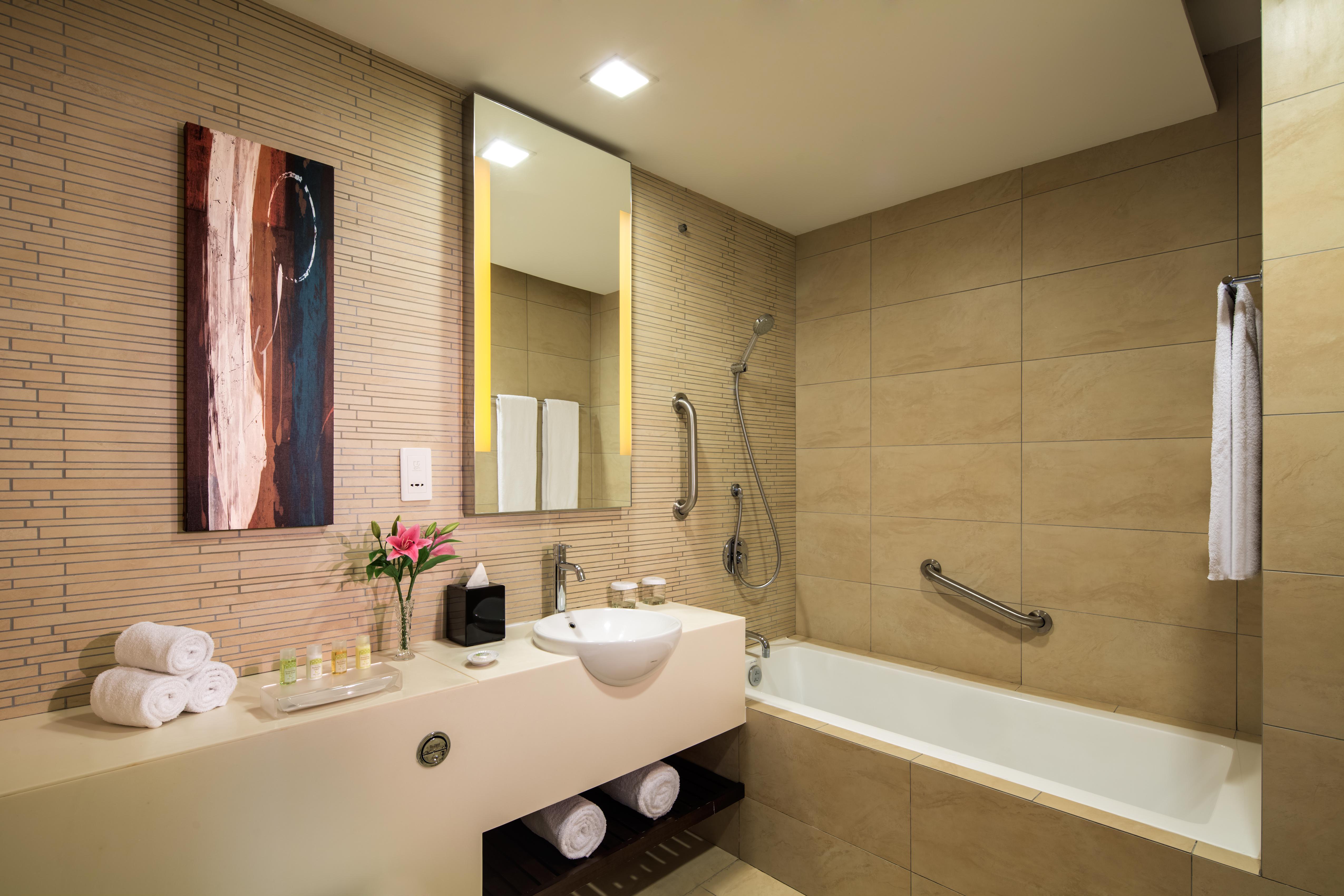 Khách sạn Park Avenue Rochester Singapore