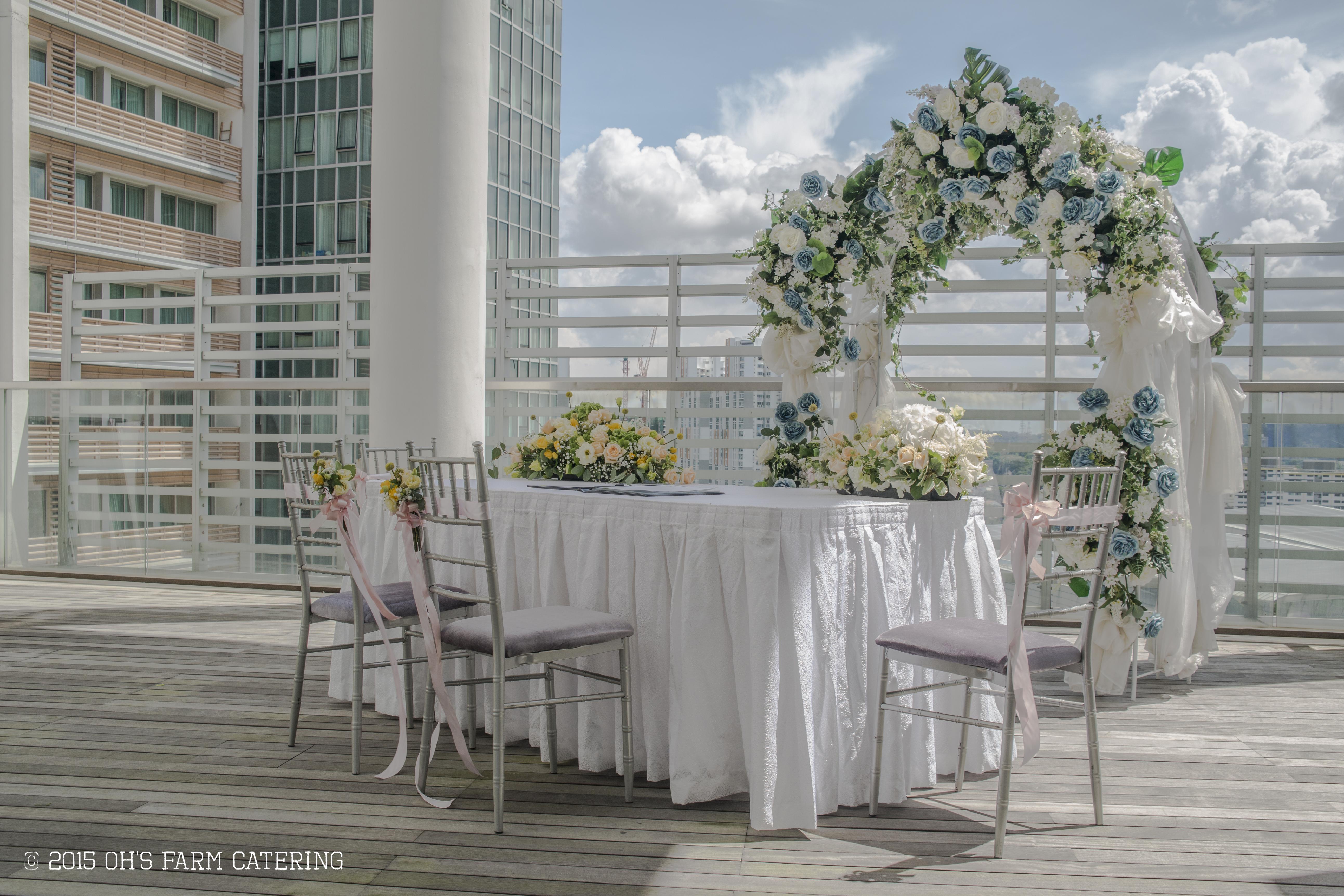 Park Avenue Rochester Khách sạn Singapore
