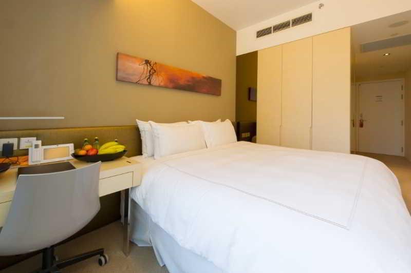 Khách sạn Park Avenue Rochester Singapore