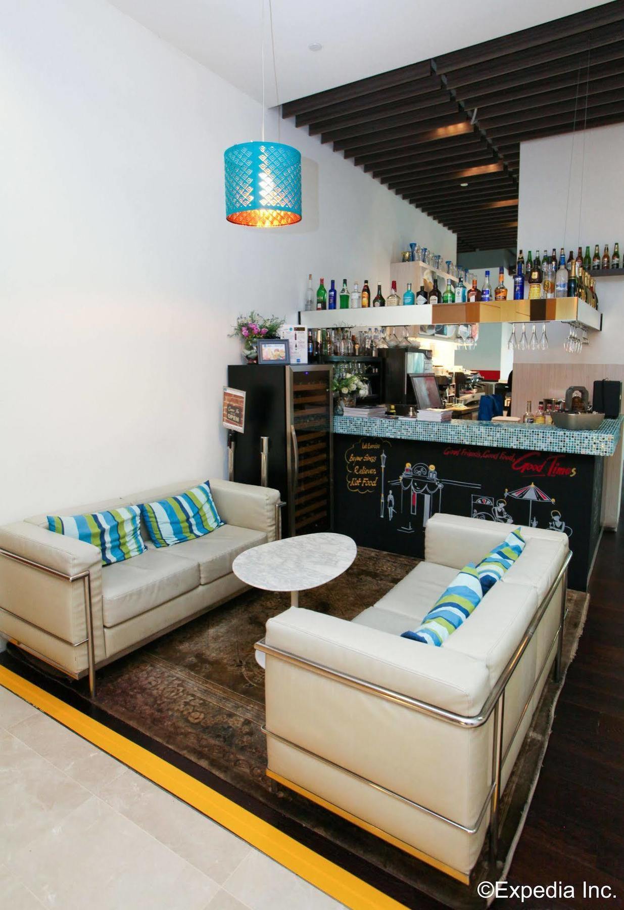 Khách sạn Park Avenue Rochester 4*