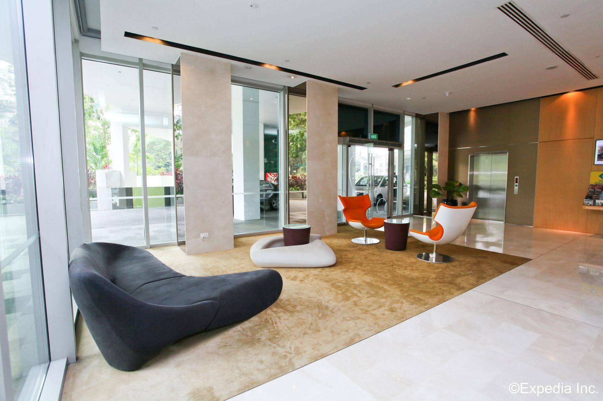 Park Avenue Rochester Khách sạn 4*