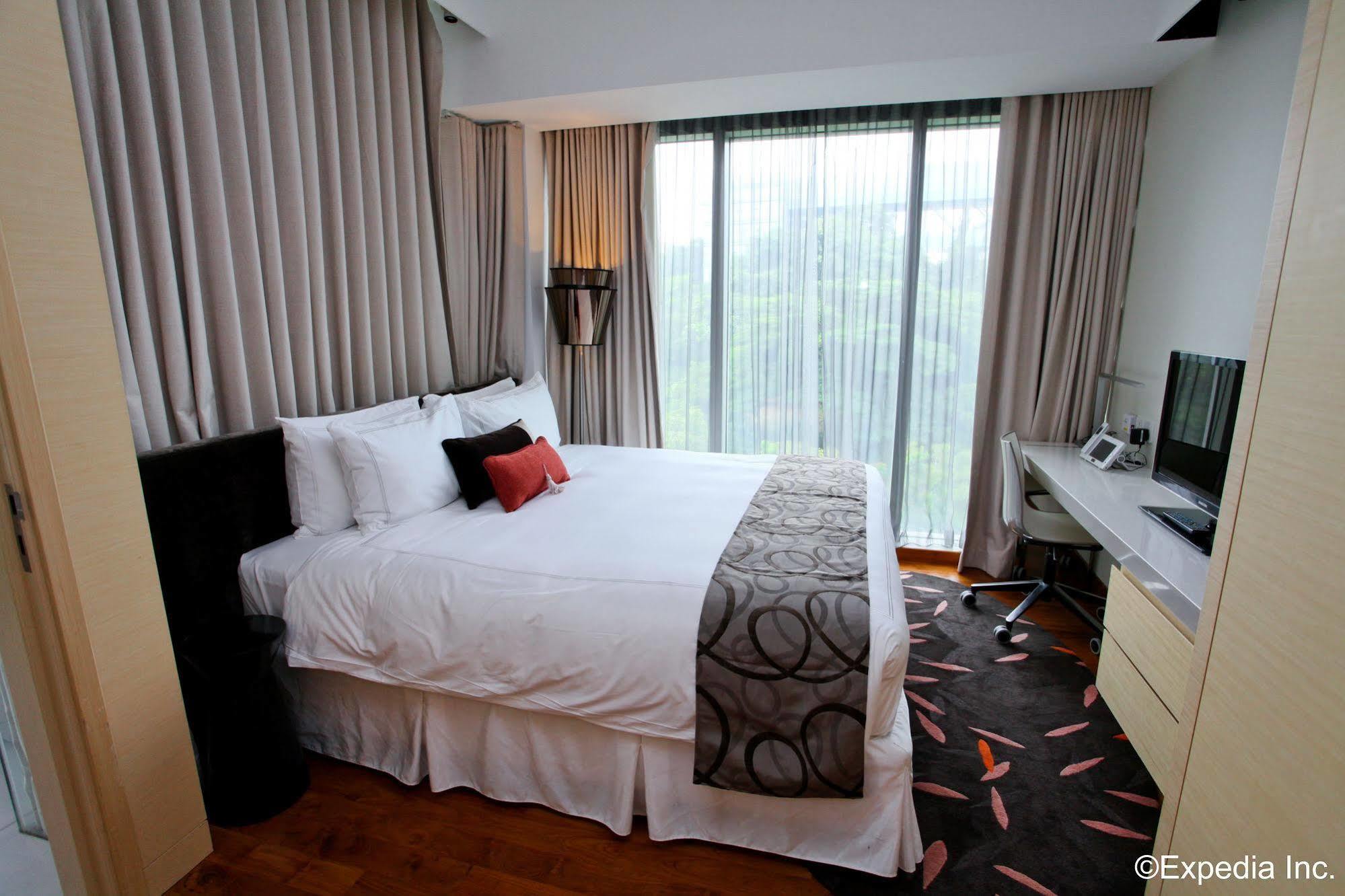 Khách sạn Park Avenue Rochester