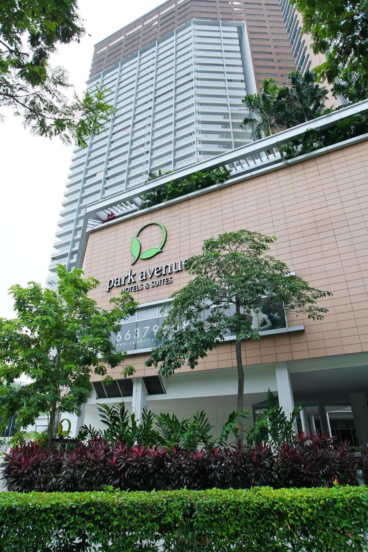 Park Avenue Rochester Khách sạn Singapore