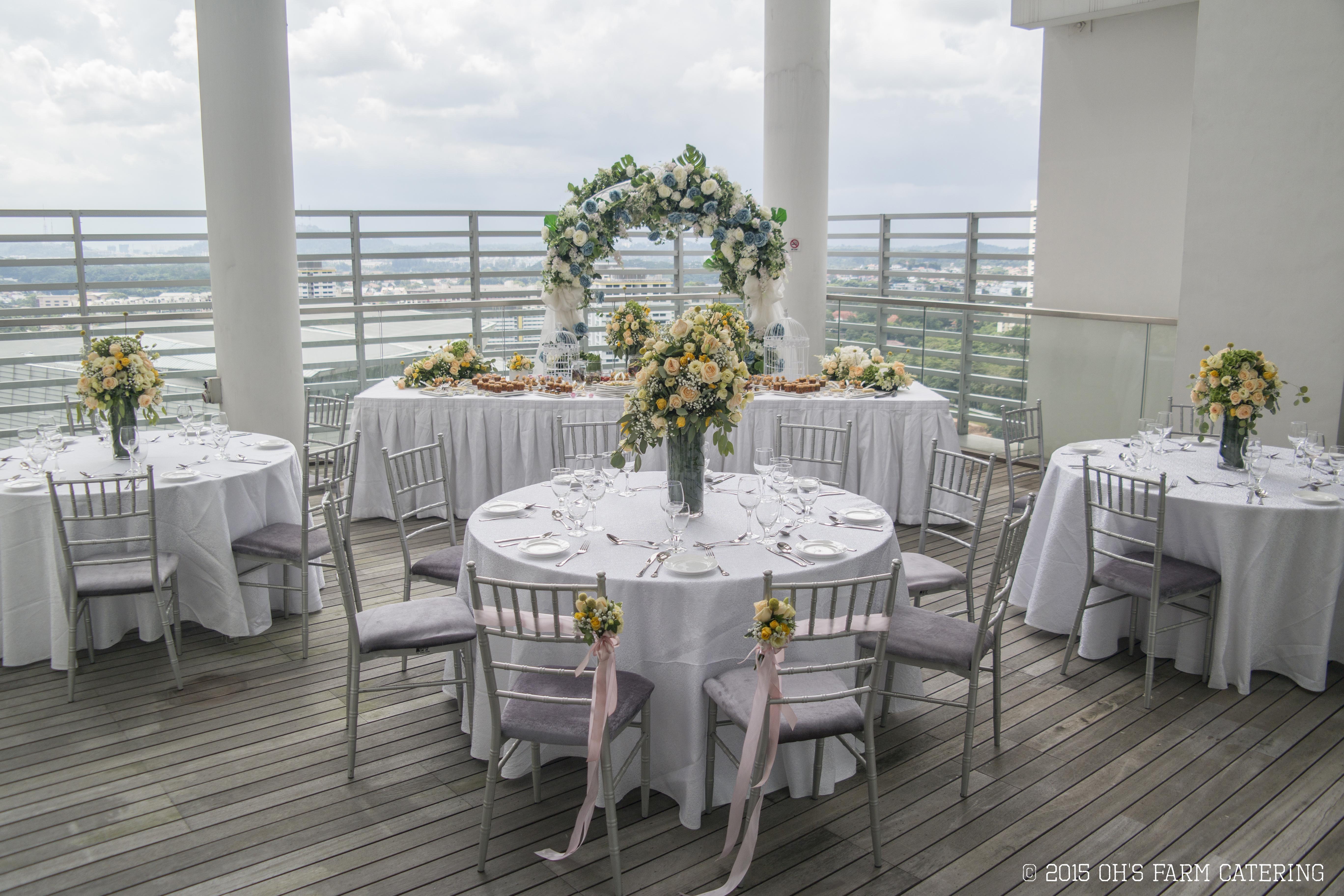 Park Avenue Rochester Hotel Singapura
