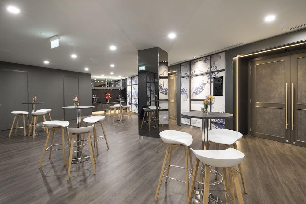 Hotel Park Avenue Rochester Singapura