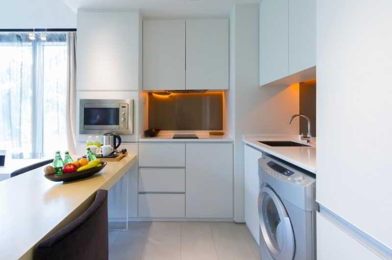 Park Avenue Rochester Hotel Singapura
