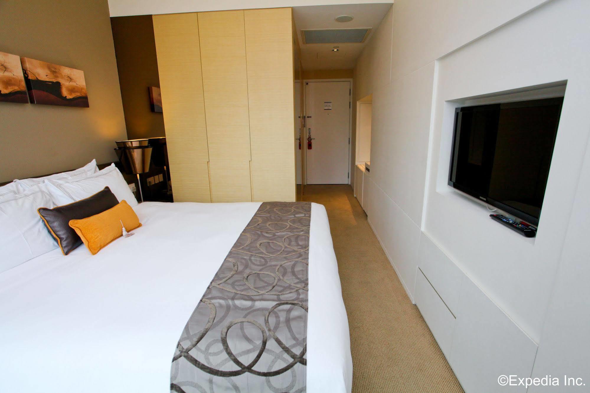 Park Avenue Rochester Hotel Singapura