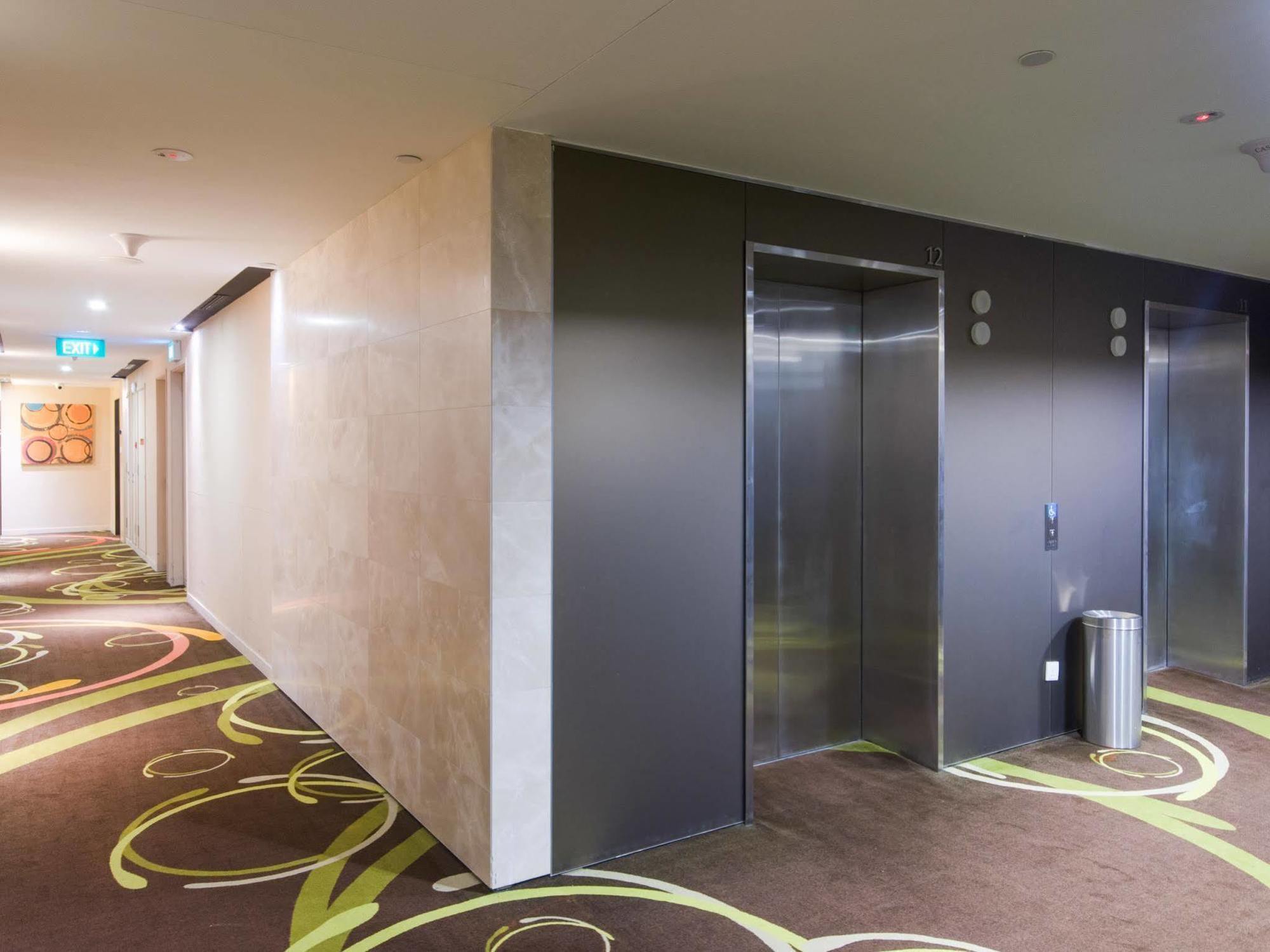 Park Avenue Rochester 4* Singapura
